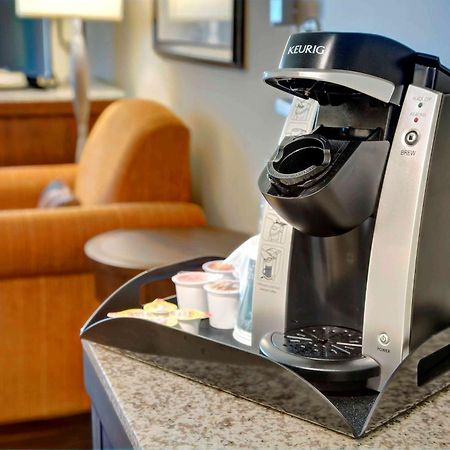 Hilton Garden Inn Nashville Брентуд Екстериор снимка