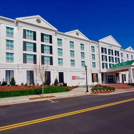 Hilton Garden Inn Nashville Брентуд Екстериор снимка