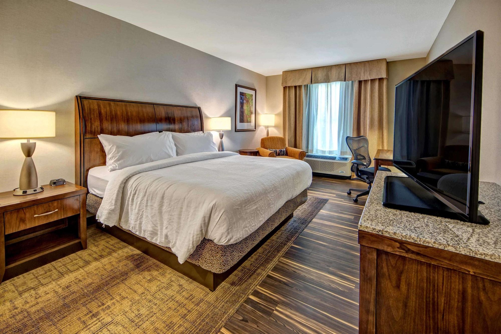 Hilton Garden Inn Nashville Брентуд Екстериор снимка