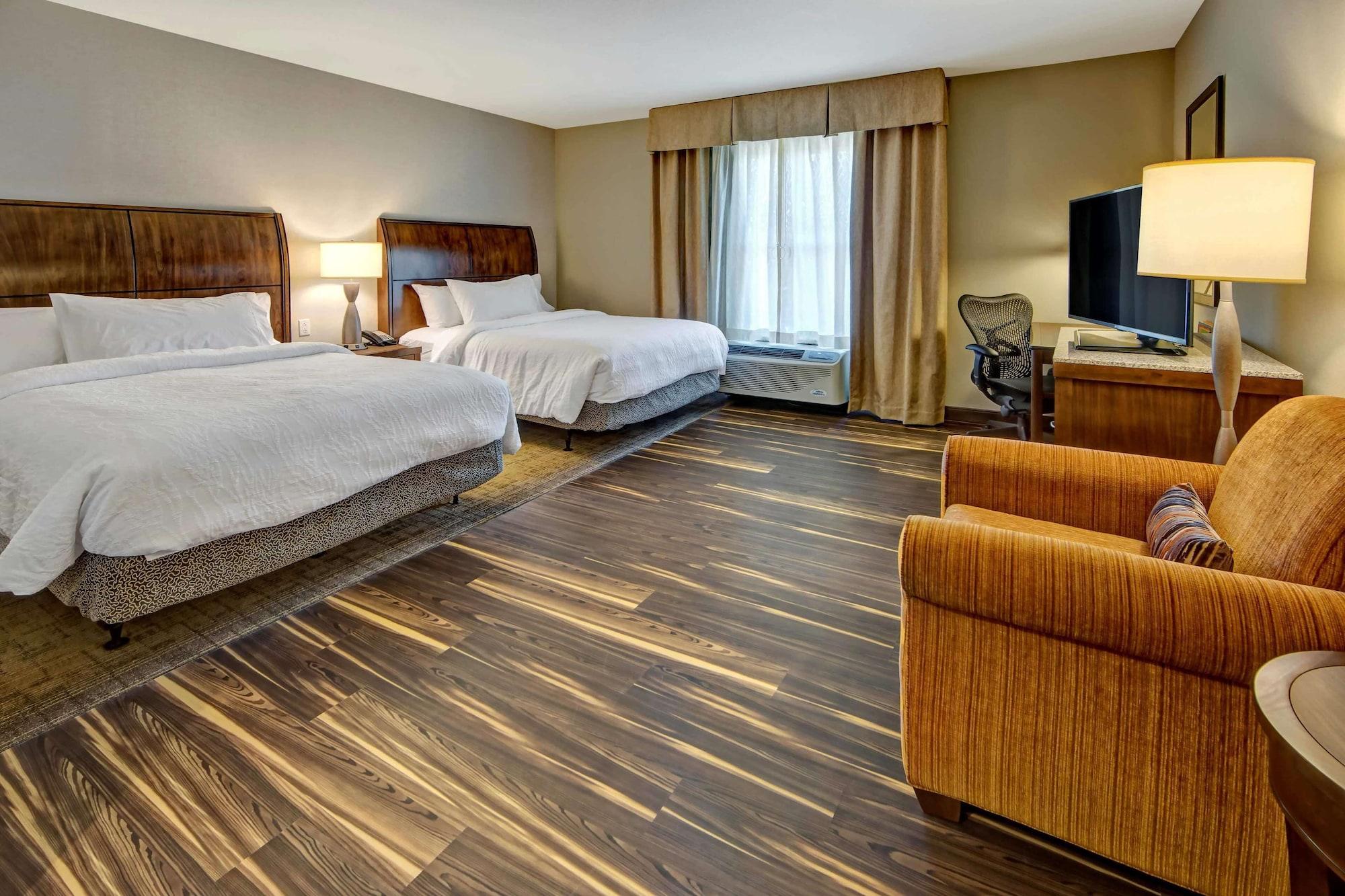 Hilton Garden Inn Nashville Брентуд Екстериор снимка