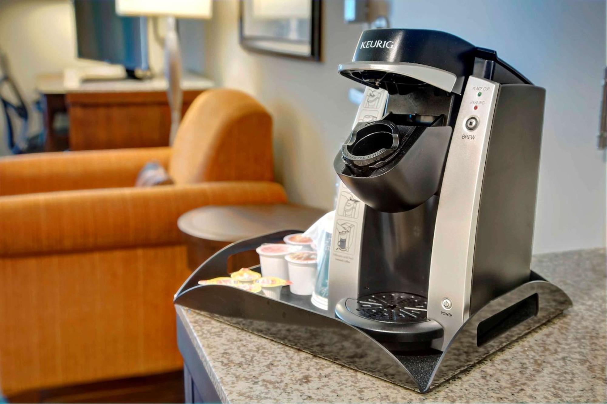 Hilton Garden Inn Nashville Брентуд Екстериор снимка