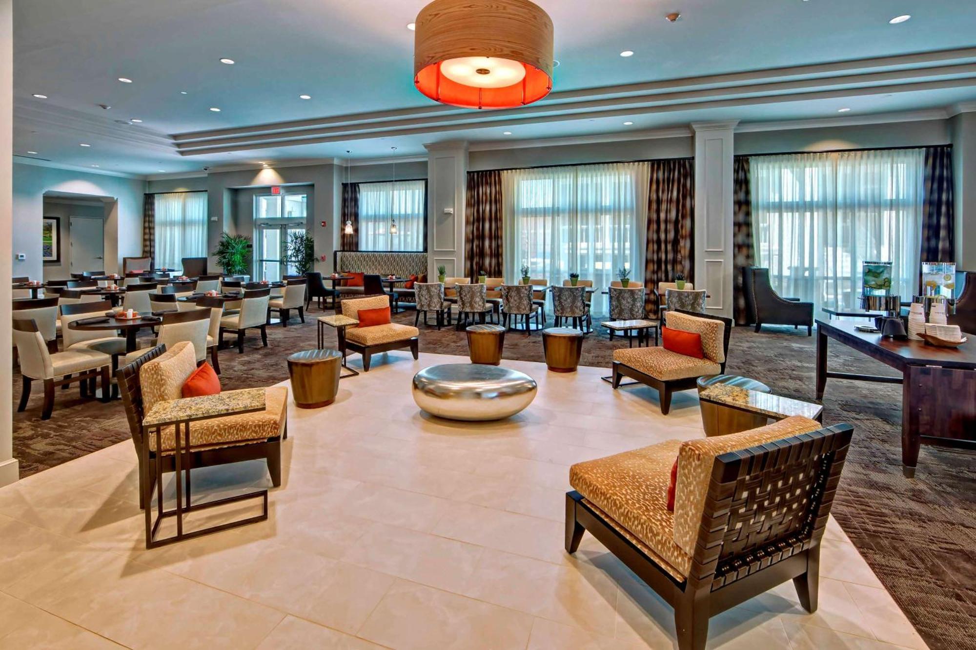 Hilton Garden Inn Nashville Брентуд Екстериор снимка