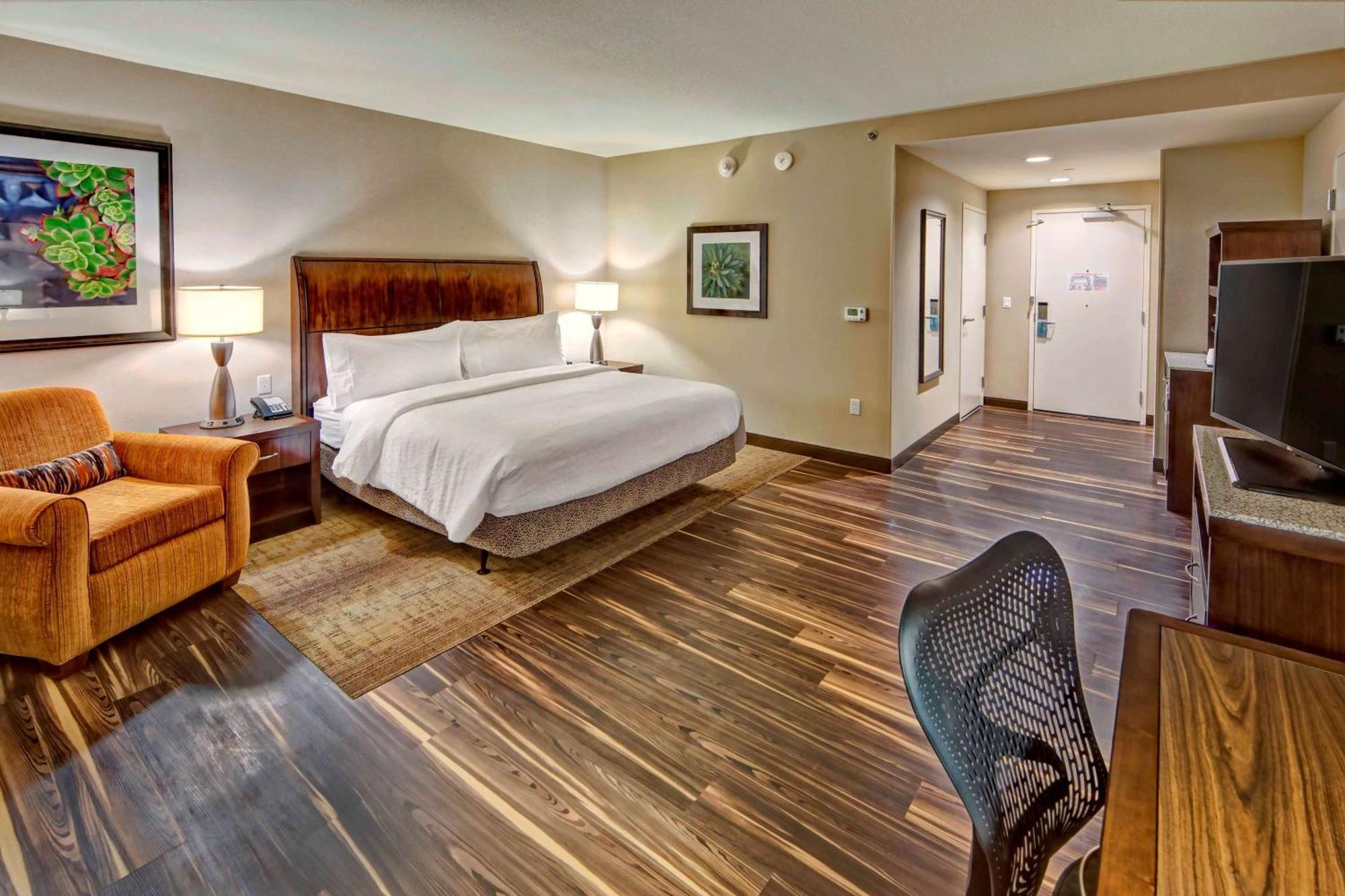 Hilton Garden Inn Nashville Брентуд Екстериор снимка