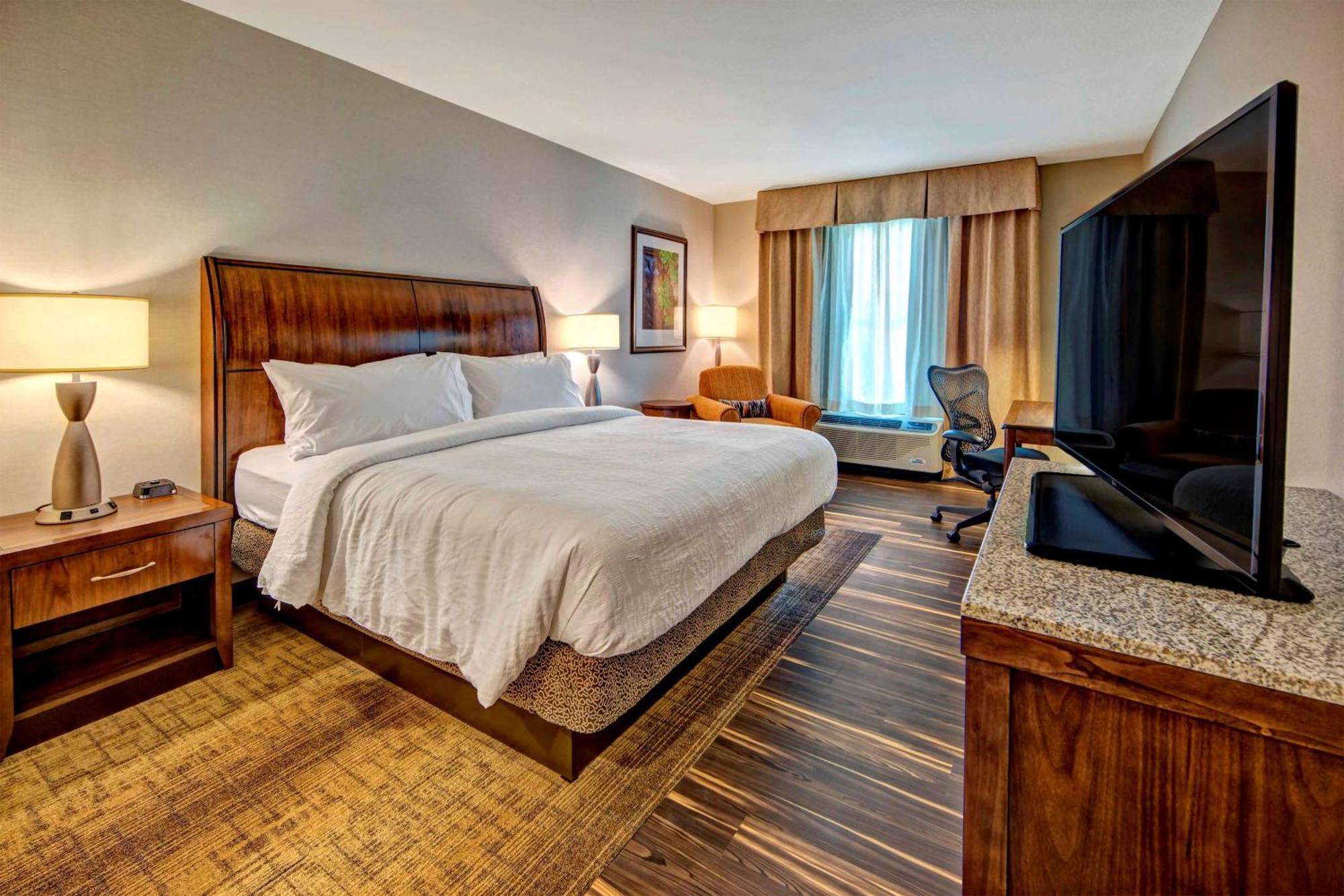 Hilton Garden Inn Nashville Брентуд Екстериор снимка