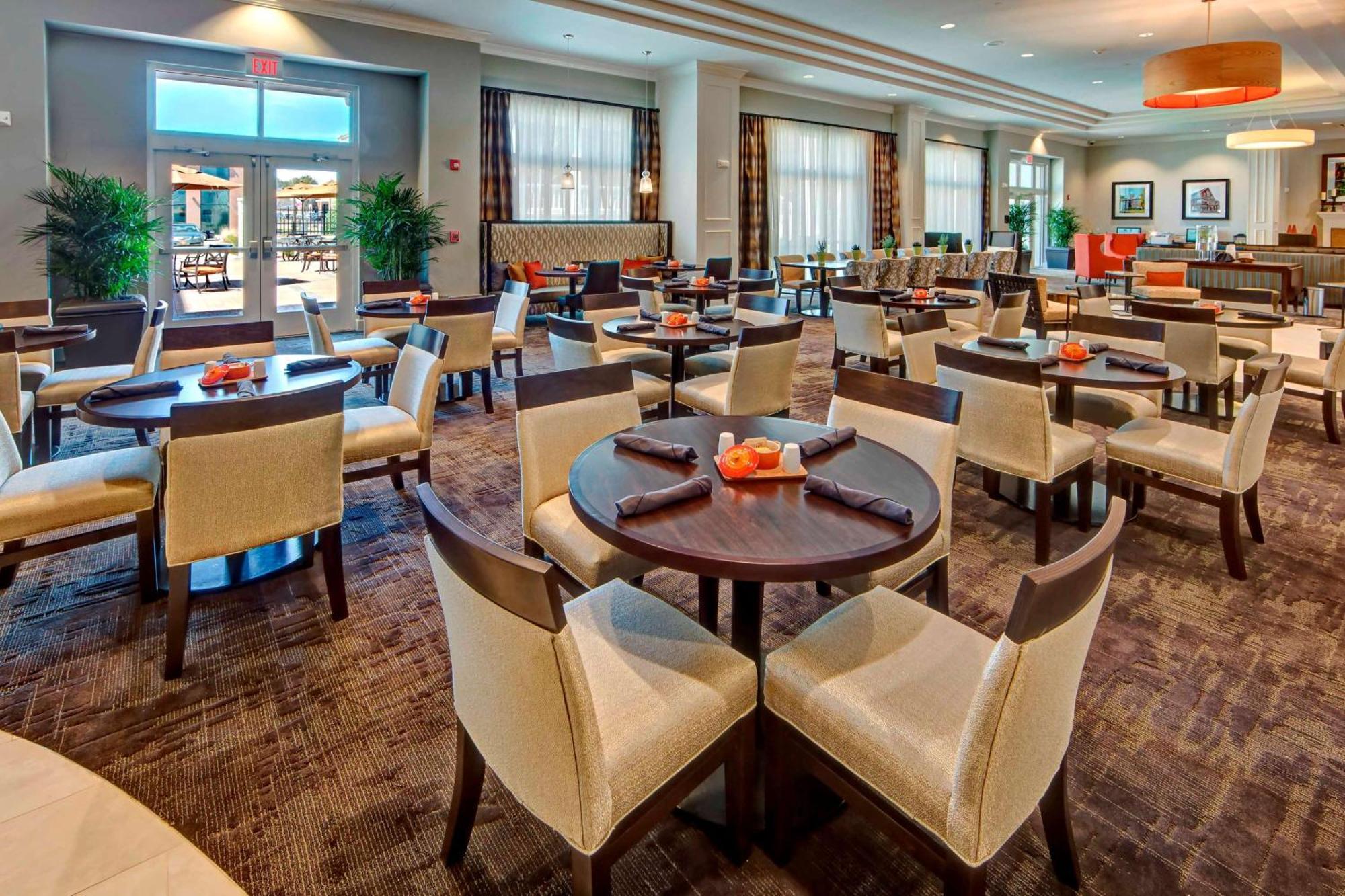 Hilton Garden Inn Nashville Брентуд Екстериор снимка